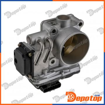 Corps Papillon pour HONDA | 16400-R44-A02, ETB-HD-001